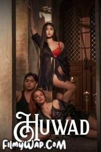 Huwad (2024) Tagalog Movie poster