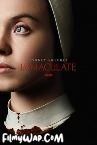 Immaculate (2024) Hollywood Hindi Dubbed