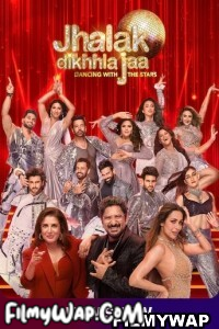 Jhalak Dikhhla Jaa 2023 Season 11 Hindi Tv Show poster