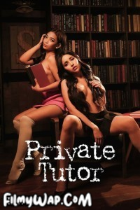 Private Tutor (2024) Tagalog Movie poster