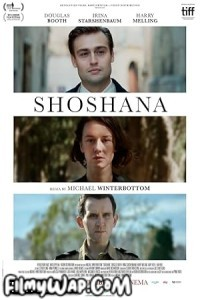 Shoshana (2024) Hollywood Hindi Dubbed