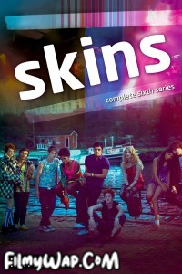 Skins (2012) Season 6 Hindi Web Series