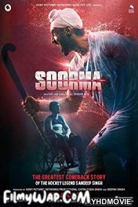 Soorma (2018) Bollywood Movie