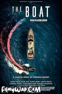 The Boat (2022) Hollywood Hindi Dubbed