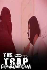 The Trap (2024) Mallu Malayalam Unrated Web Series poster