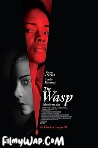 The Wasp (2024) English Movie