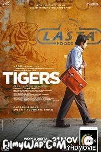 Tigers (2018) Bollywood Movie